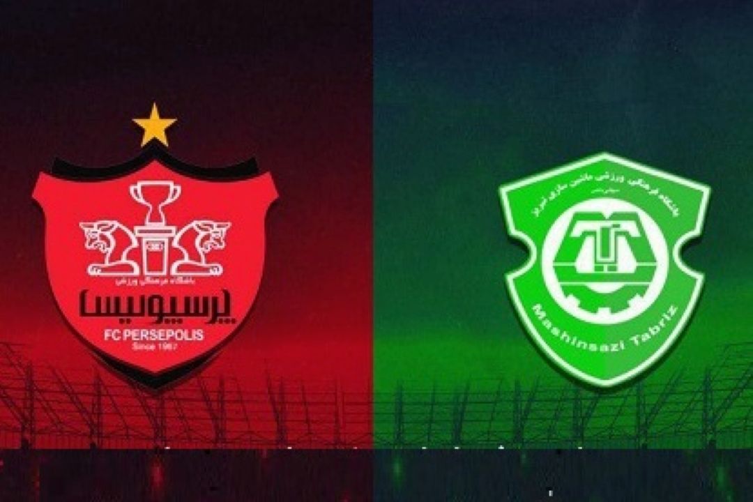 پرسپولیس به دنبال سومین برد پیاپی