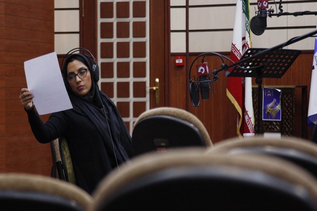 پخش«خاطرات سفیر» با موضوع عفاف و حجاب از رادیو معارف و نمایش