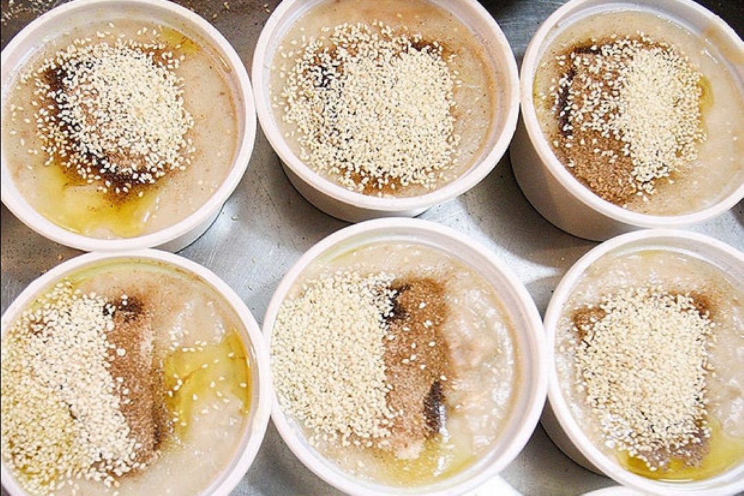 استفاده از پنبه به جای گوشت در حلیم