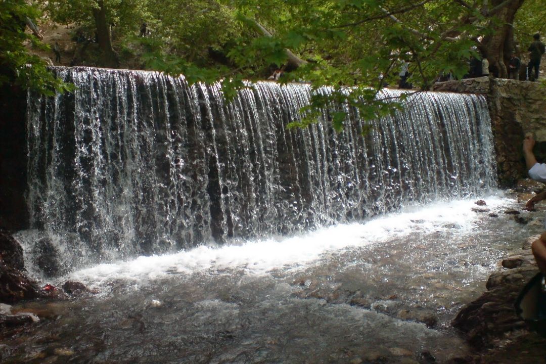 جوان گشت 
