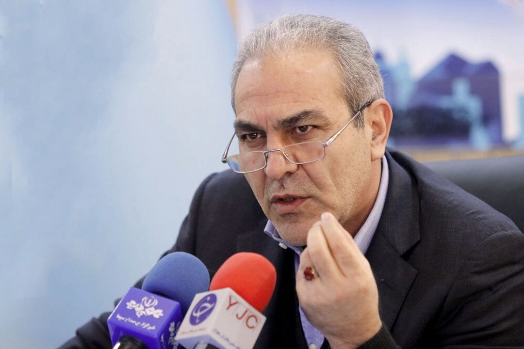 زیرساخت‌های لازم برای دوركاری كارمندان استان تهران فراهم شده است+فایل صوتی 