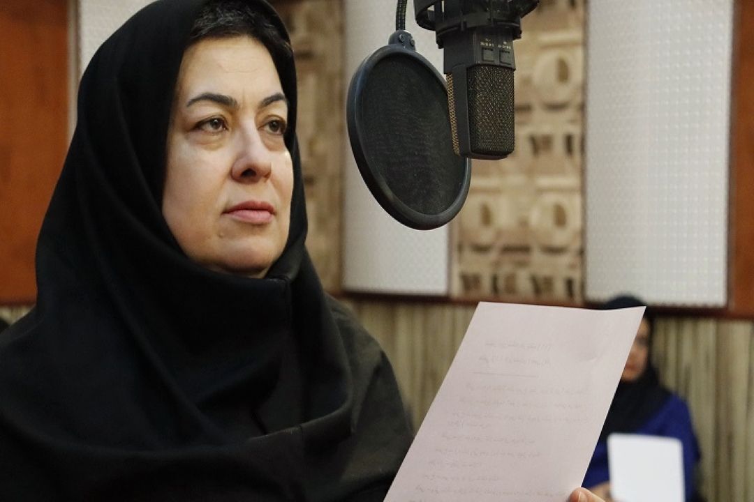 افسانه ای از كشور مالزی در «افسون افسانه» رادیو نمایش