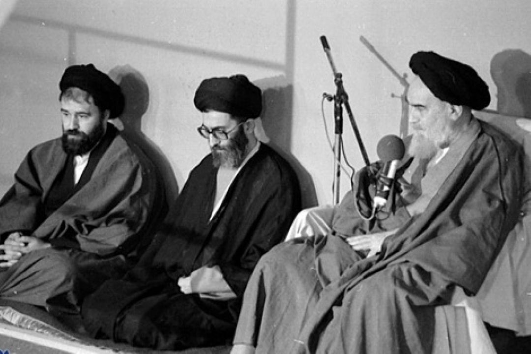 قرار عاشقی 
