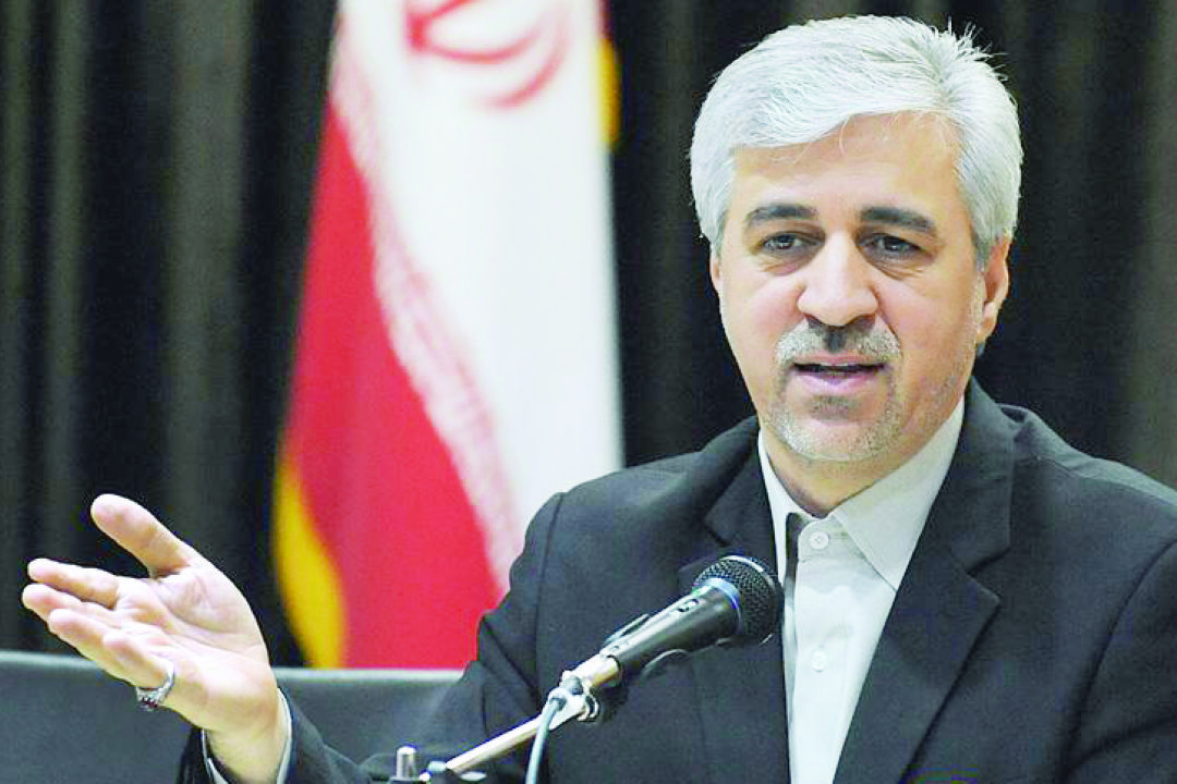 جای خالی ورزش ایران در كرسی‌های بین المللی