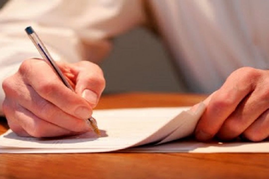 میز نویسندگی 
