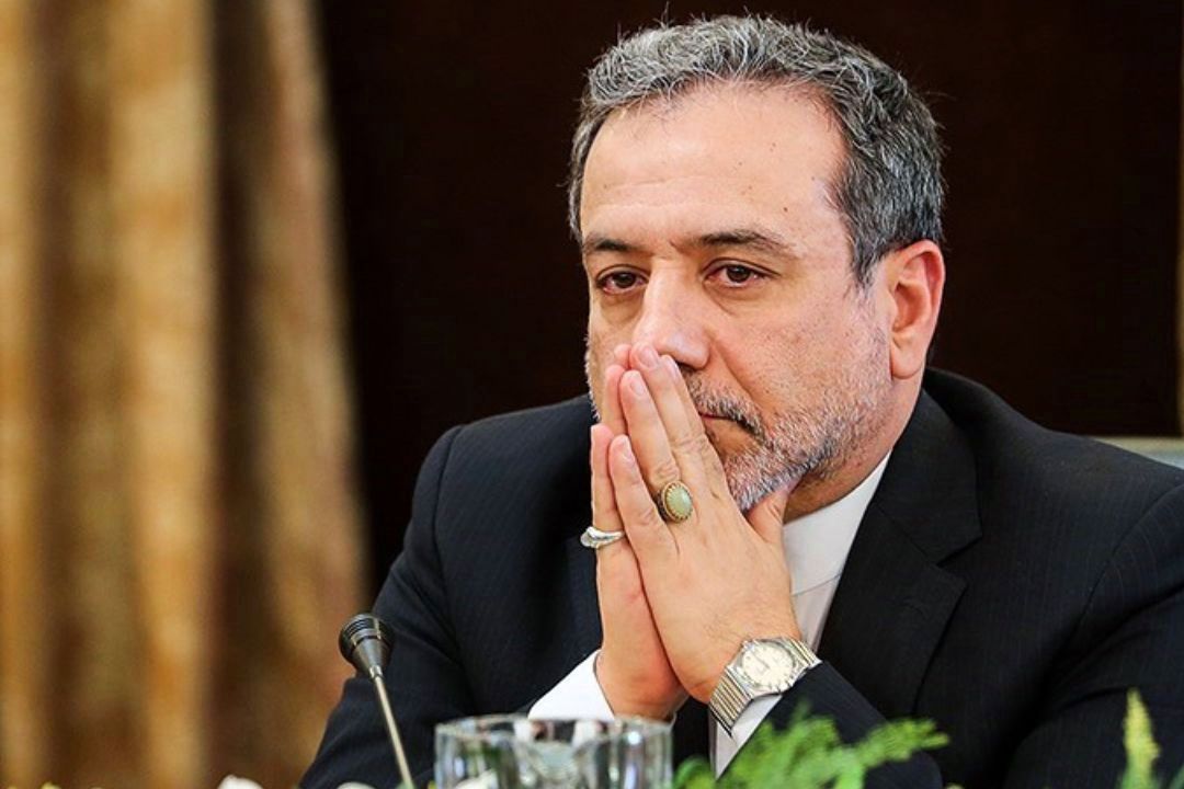 عباس عراقچی: عربستان دچار سوء محاسبات شدید است