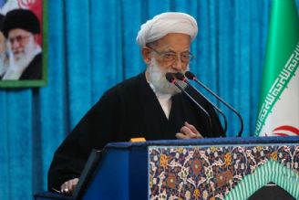  پخش سخنان آیت الله امامی كاشانی روز جمعه 17 مرداد