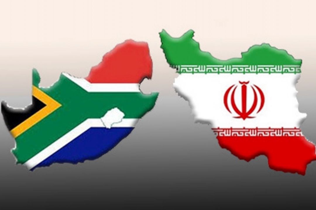 بازاری برای محصولات ایران 