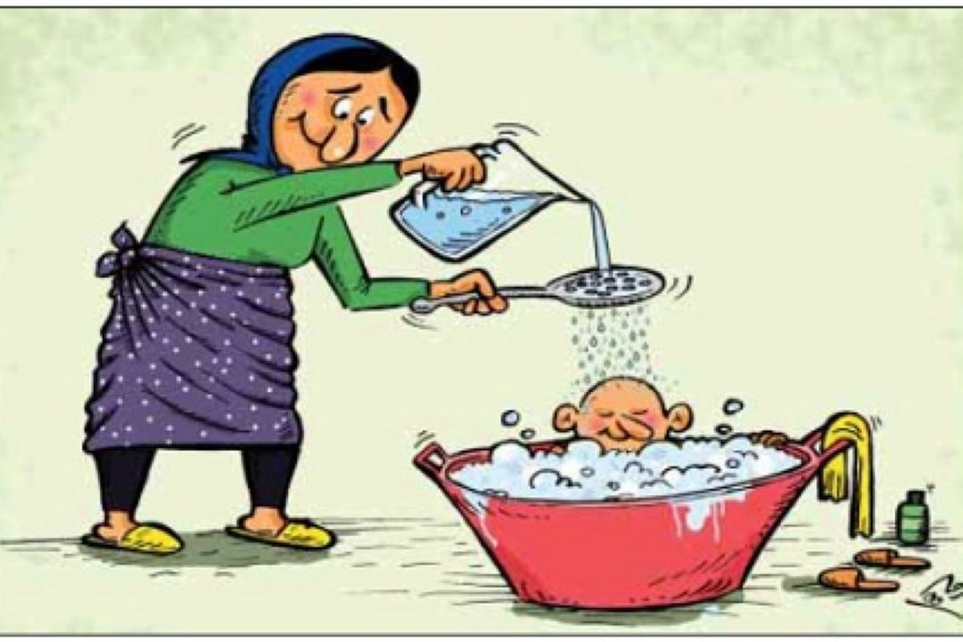 پرونده جوان ایرانی سلام 