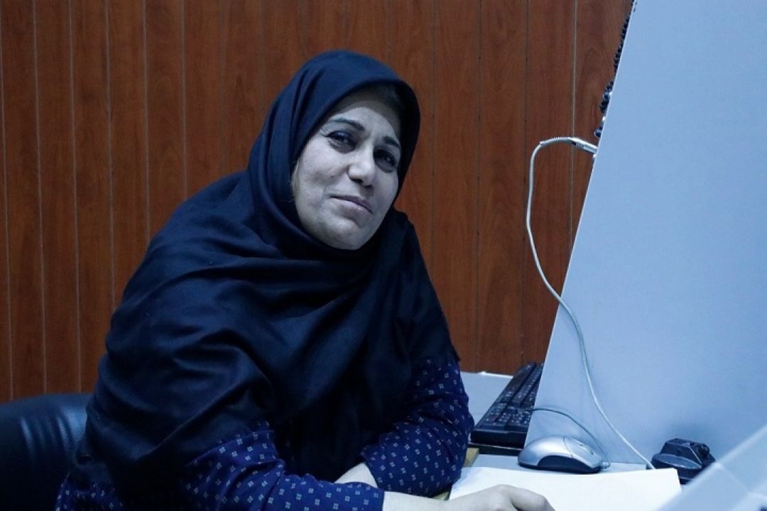 «آب شیرین» اثر برگزیده جشنواره كار و تولید شد