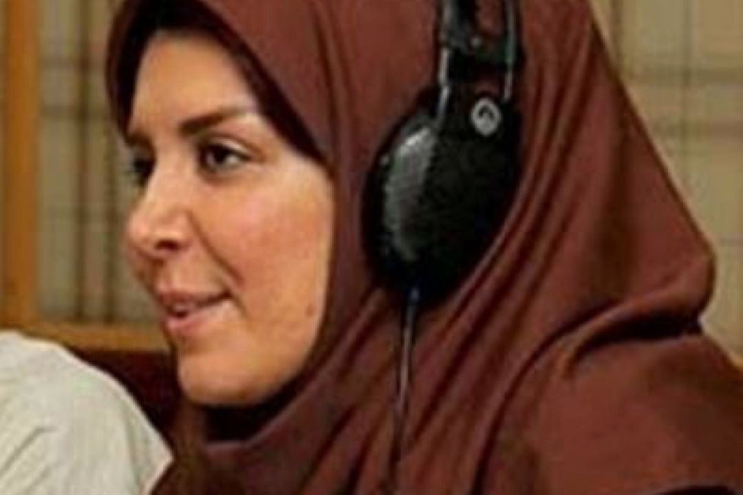 ‌افسانه «نمكی» در افسون افسانه رادیو نمایش