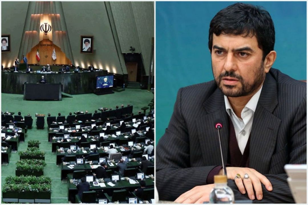 علت مخالفت مجلس با وزیر پیشنهادی صمت چه بود؟