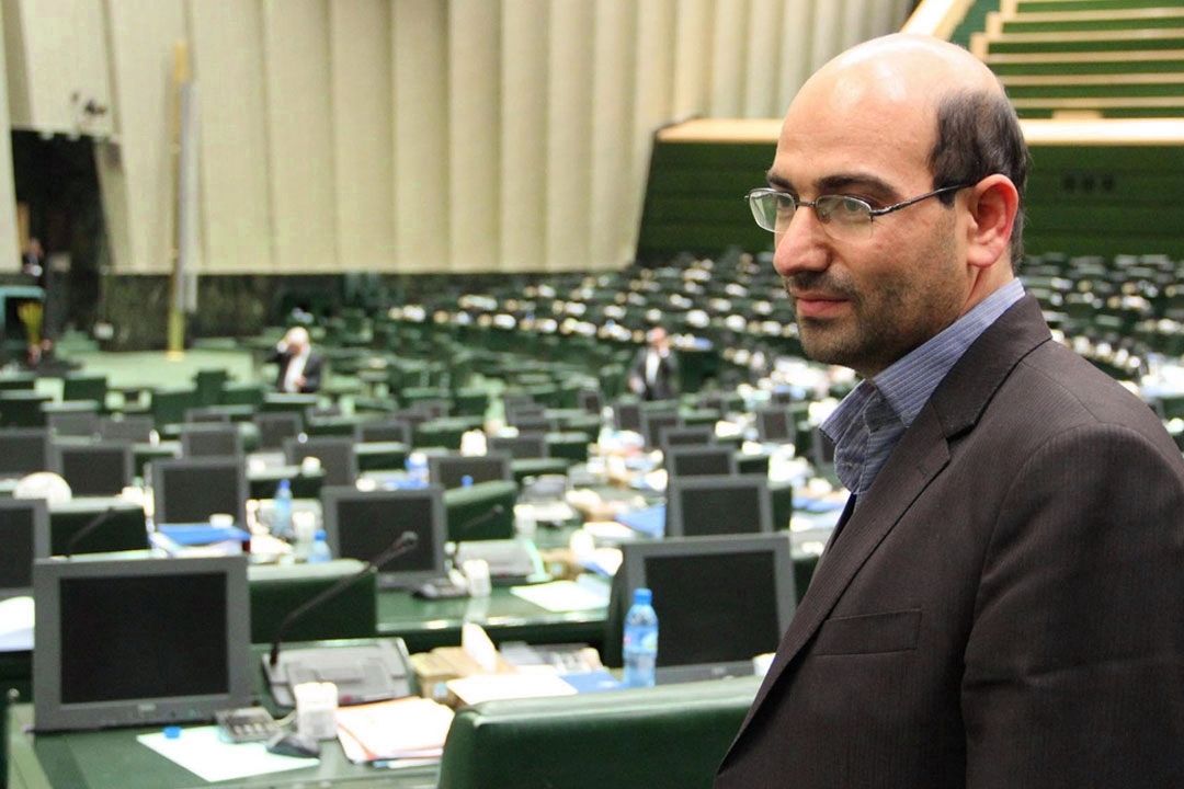 نمی‌گذاریم دولت به مردم فشار بیشتری وارد كند+فایل صوتی