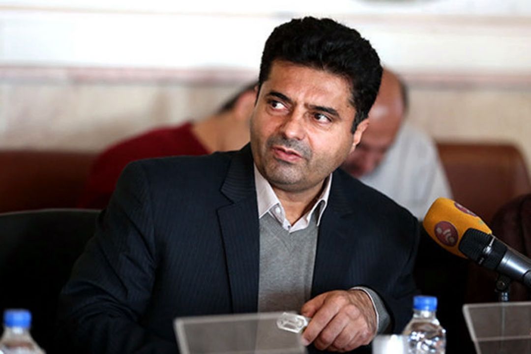 شهر جدید پرند امكانات رفاهی ندارد+فایل صوتی