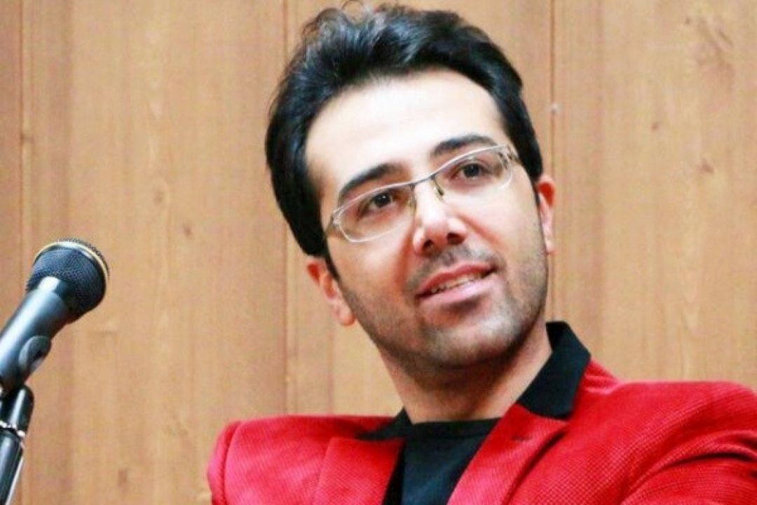 میز ترانه سرایی 