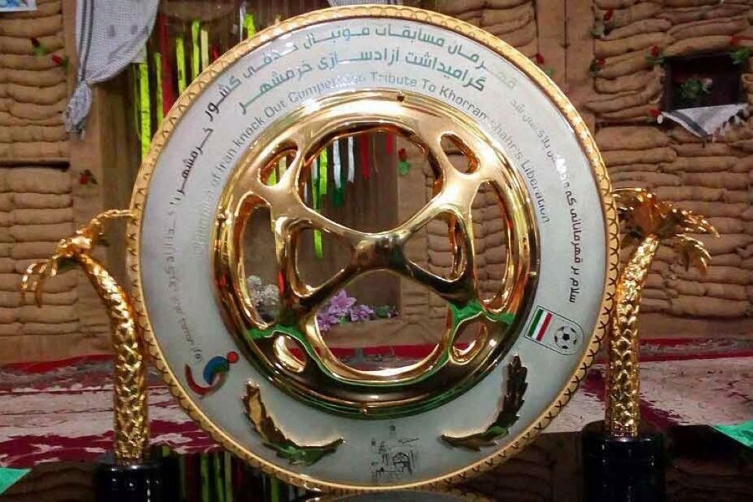 برگزاری فینال جام حذفی در سریع ترین زمان ممكن