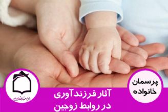 تحول در خانواده و بیان شاخصه های آن