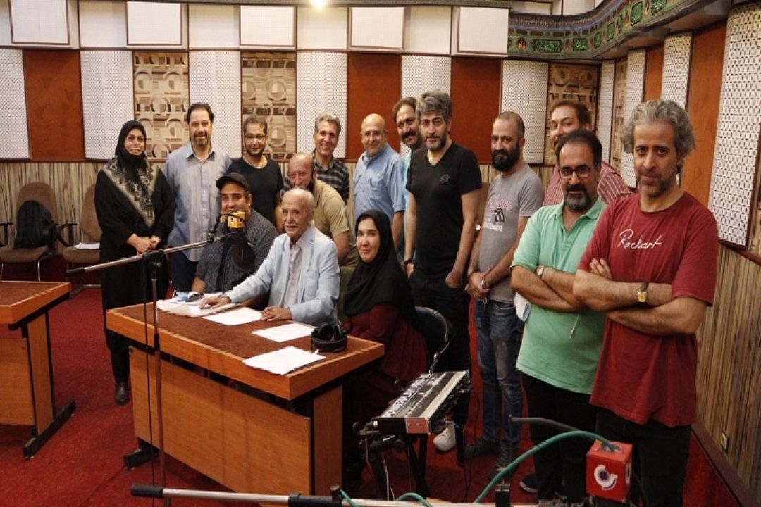 زندگی ورزشكاران شهید در مجموعه «قهرمانان جاوید»پخش از رادیو نمایش و رادیو ورزش