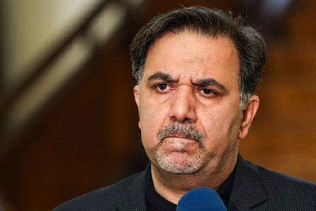 شكایت یك نماینده از آخوندی به قوه قضائیه/ تعلل هفت ساله وزیر سابق در اجرای پروژه‌های راه و مسكن