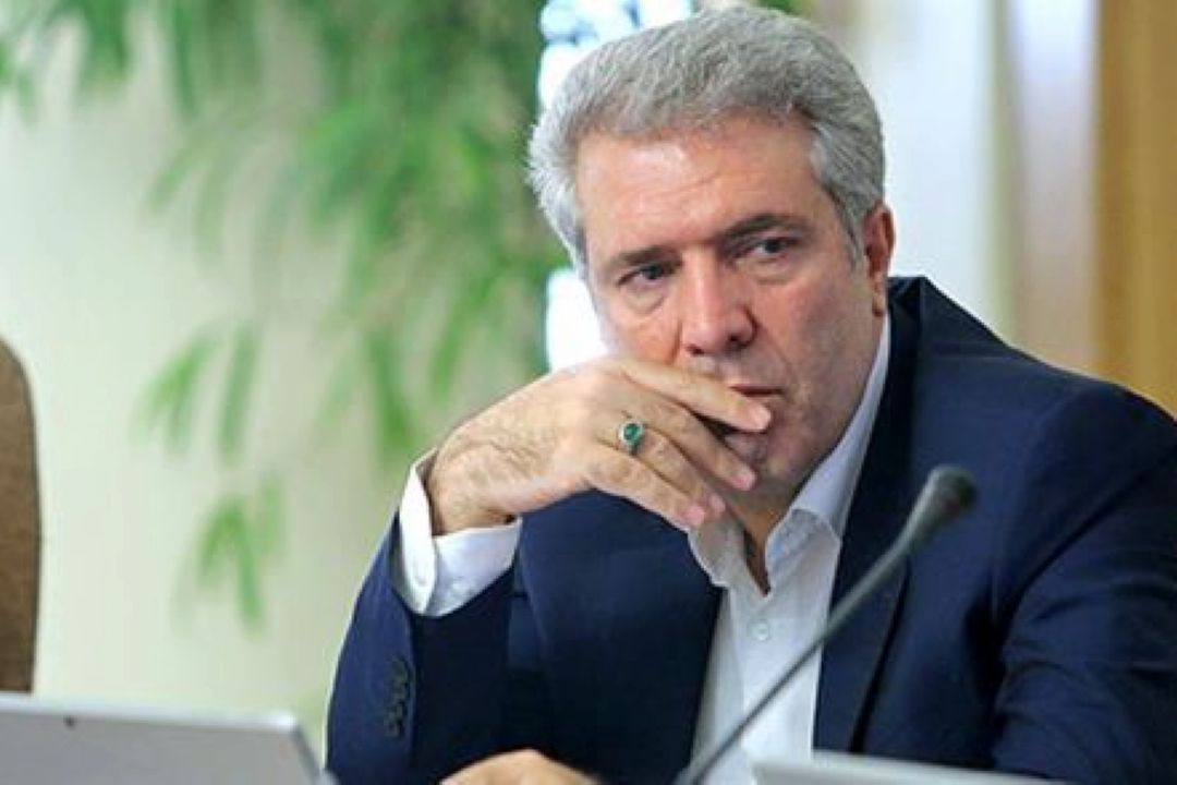 گفت‌وگو با وزیر میراث فرهنگی و گردشگری و صنایع دستی