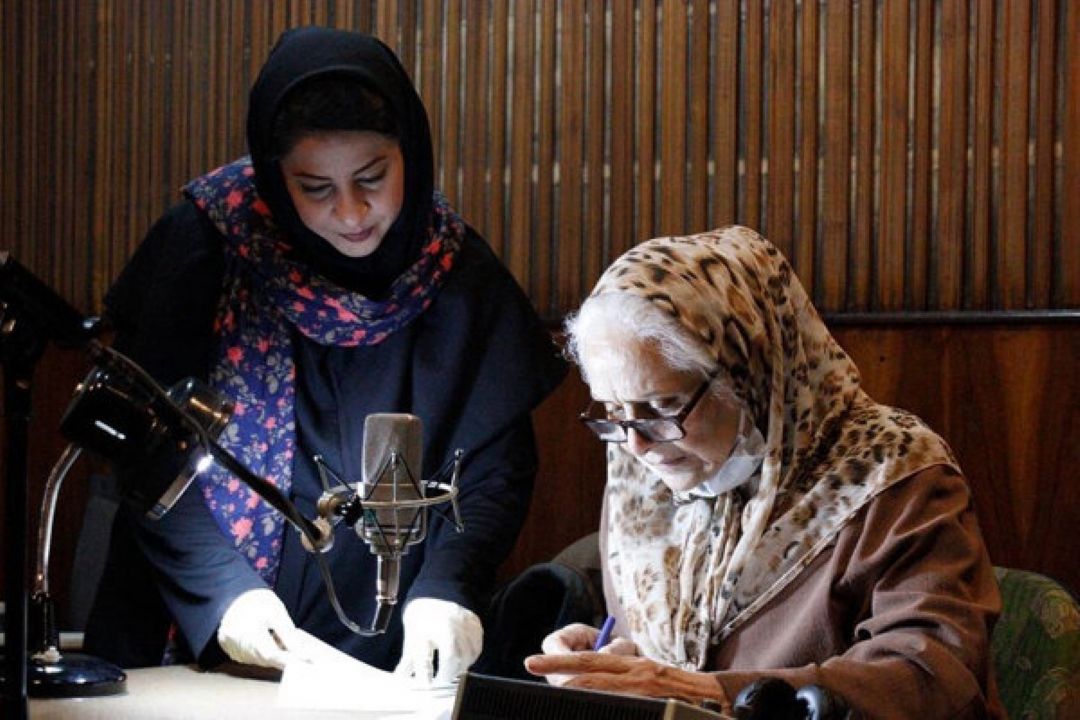 با اجرای مریم نشیبا؛«جعبه موسیقی» حال و هوای محرم می‌گیرد