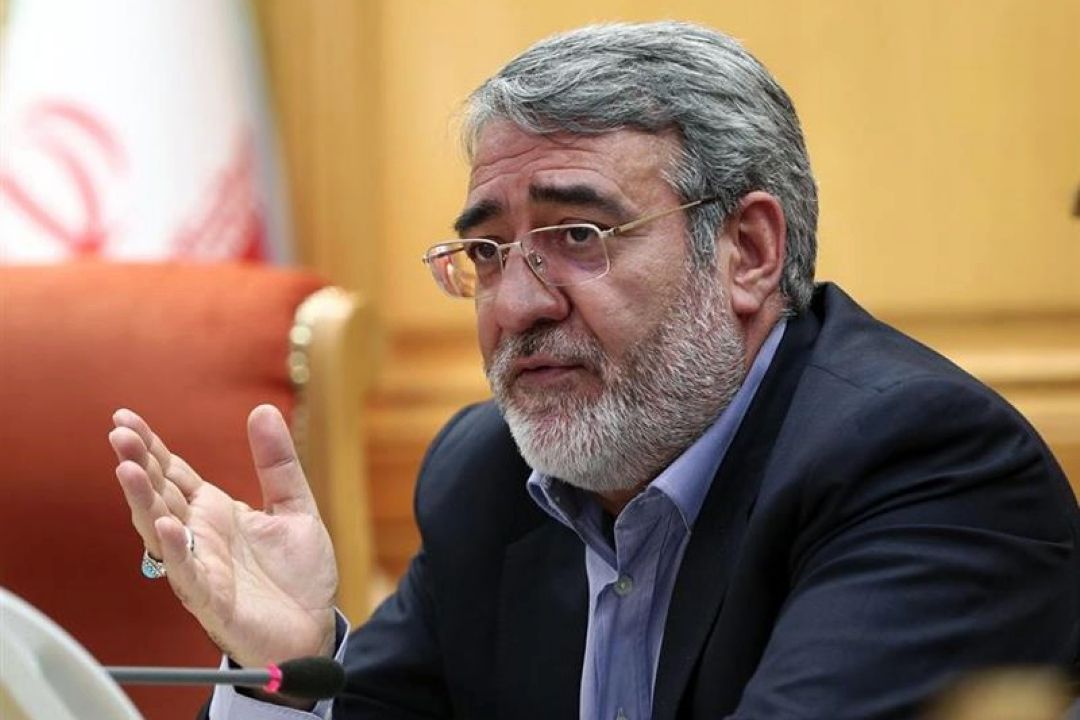 وزیركشور: سالم‌ترین انتخابات را برگزار كرده‌ایم/ در آسیب‌های اجتماعی با پنهان‌كاری روبرو هستیم