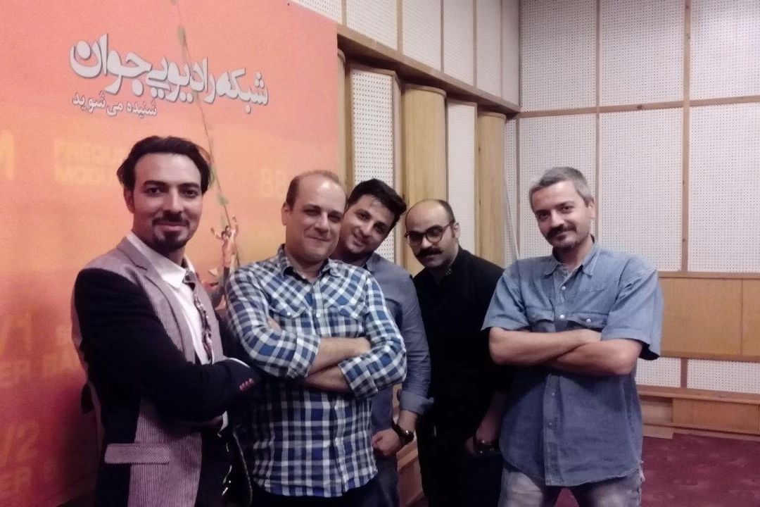اینجا شب نیست 5- بامداد 26 خرداد