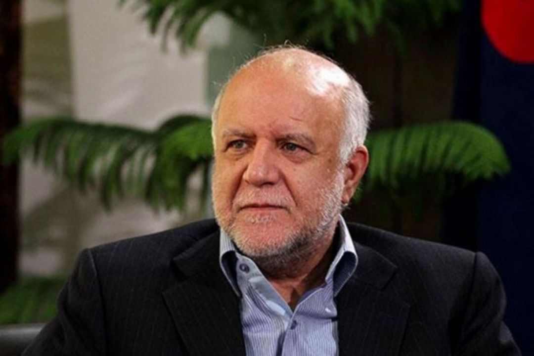 مقاومت مثال زدنی ملت ایران در 27 ماه تحریم شیطانی/ صنعت نفت زنده است