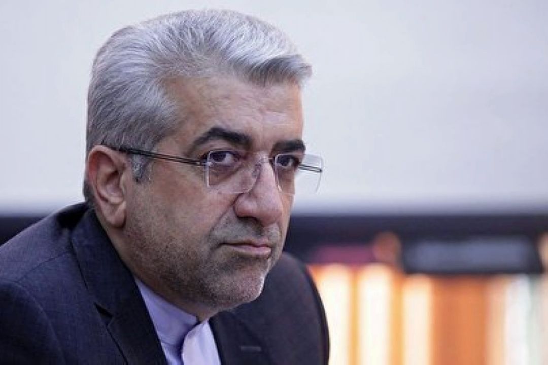 گفت‌و‌گو با وزیر نیرو