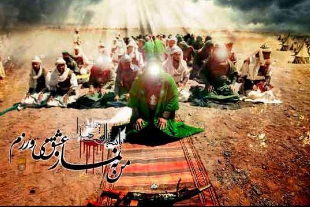 عبرتهای عاشورا
