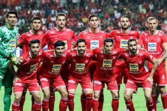 آخرین وضعیت نقل و انتقالات باشگاه پرسپولیس