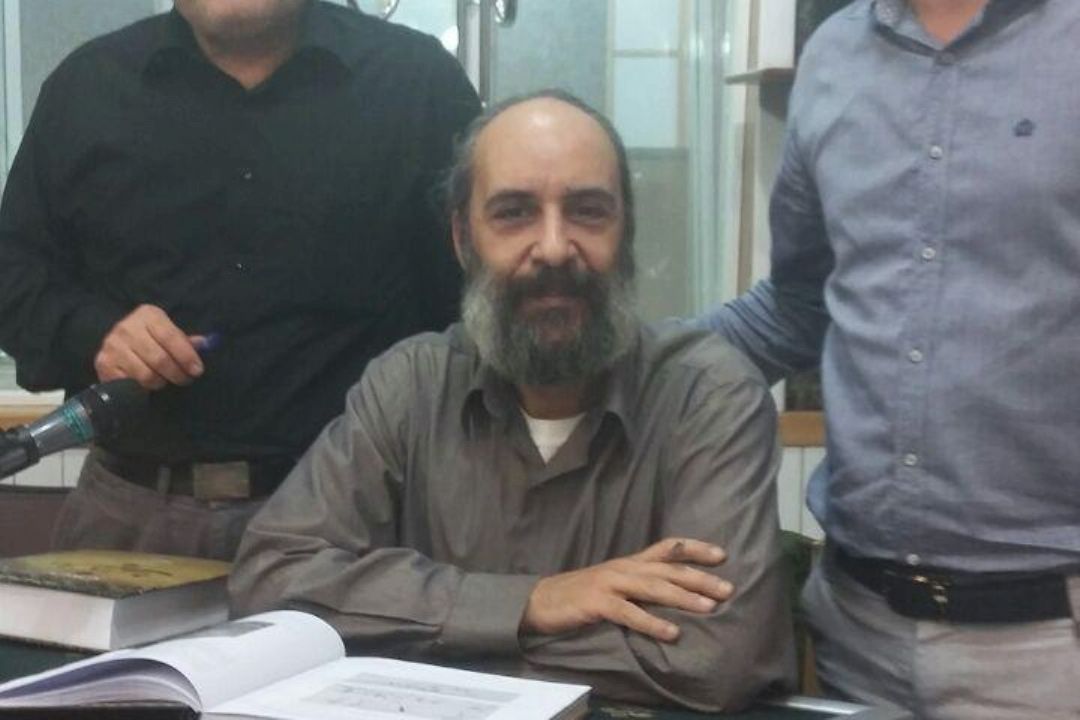نقد و بررسی مجموعه عكس داود وكیل زاده در رادیو جوان