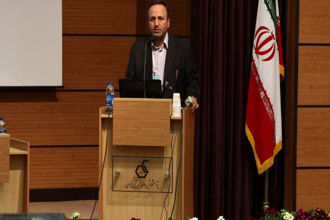 ایران جزء 5 تولید كننده گلاس لایند در دنیا