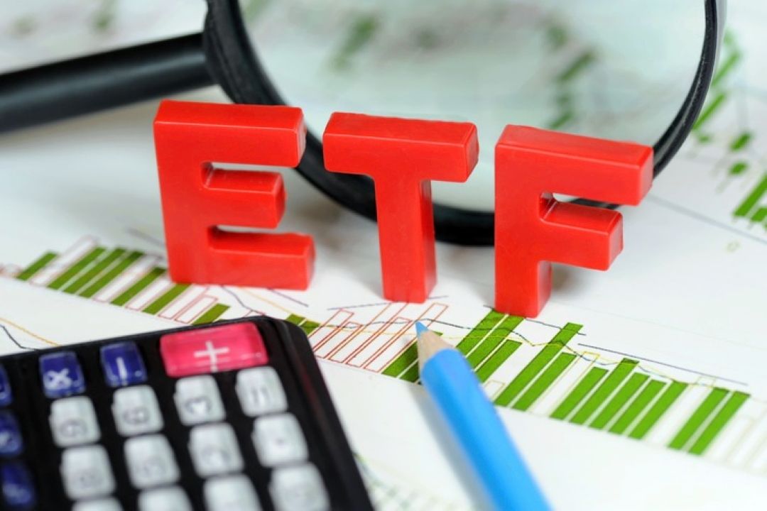 راهنمای خرید سهام در صندوق ETF