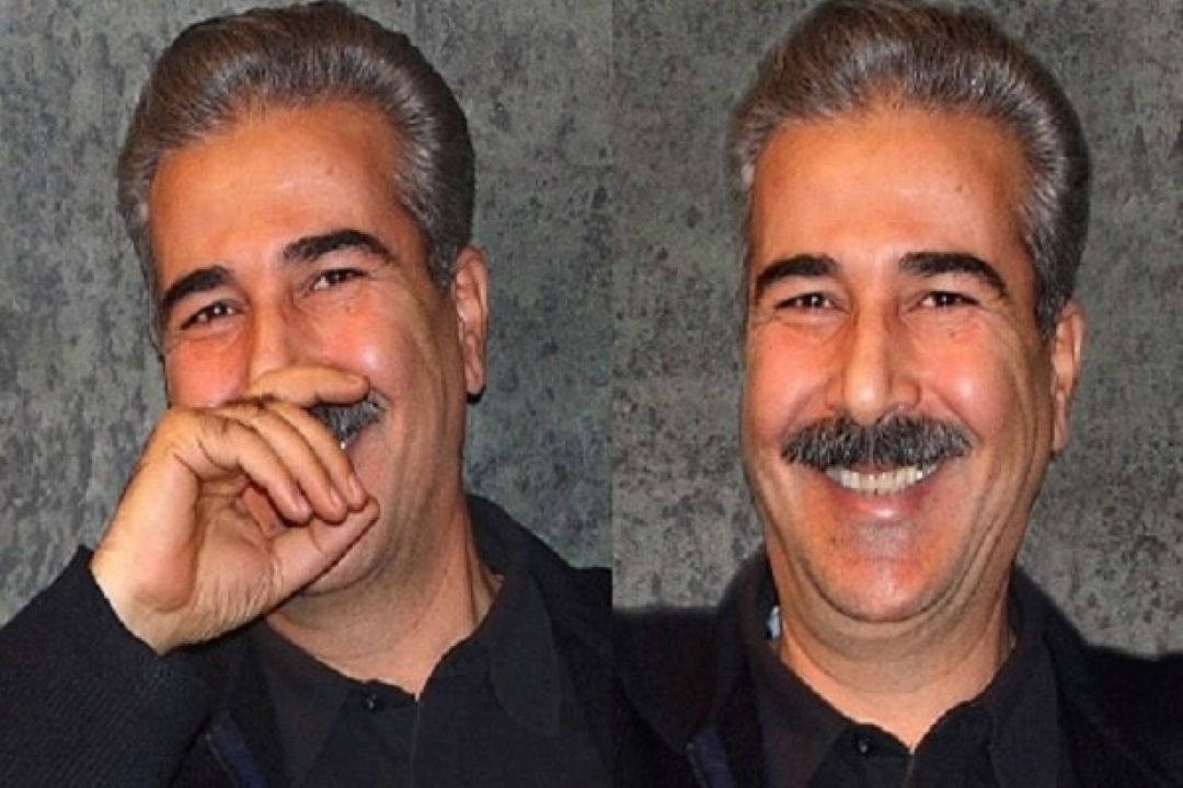 میز یادها و نام‌ها با نام مسعود مهرابی 