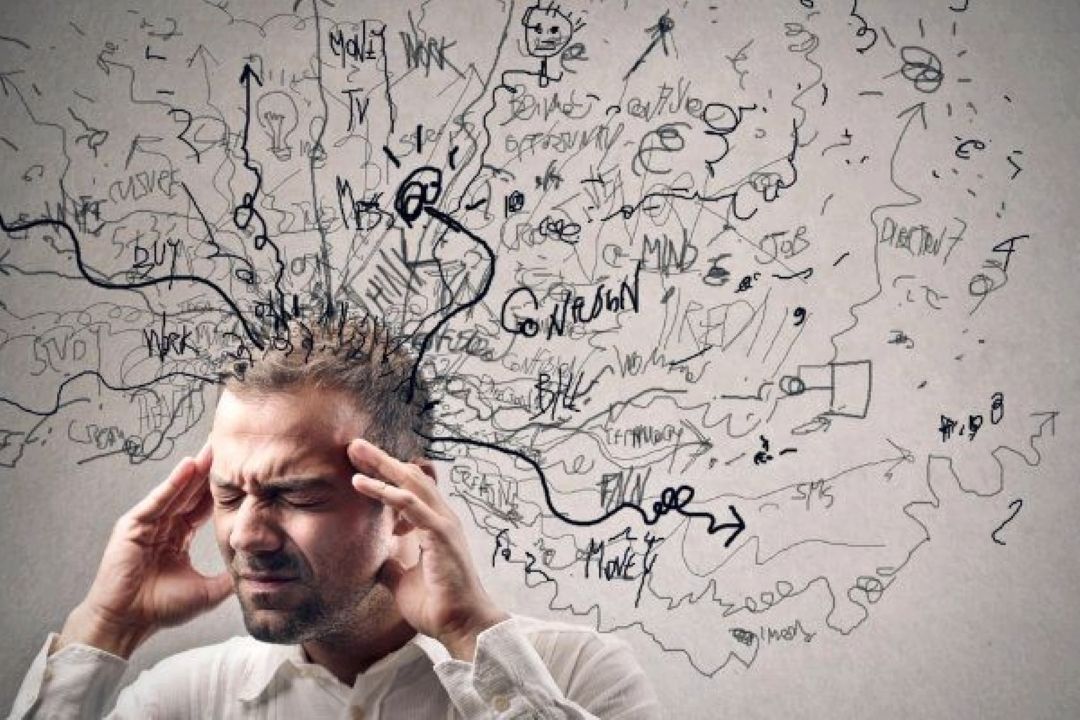 دلایل و درمان تنش و اضطراب از دیدگاه روانشناسی