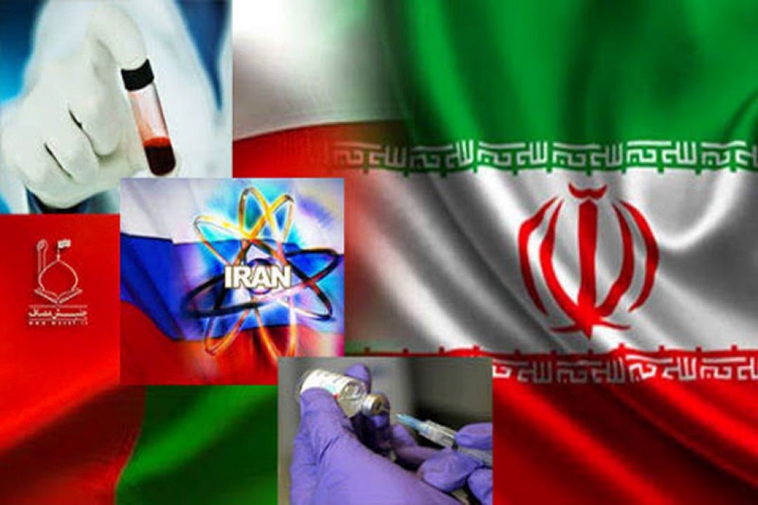 ایران در جمع 100 خوشه برتر علم و فناوری جهان 