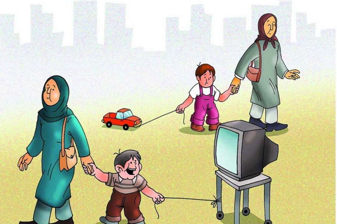 كارشناسی درست نشستن 