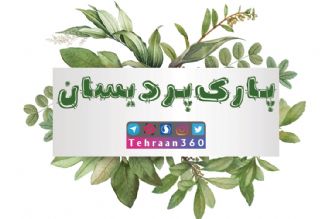 نبض زمین در دستان ماست