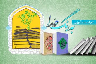 جایگاه علم و علم آموزی در اسلام 