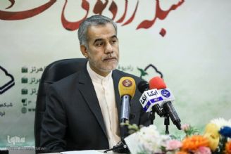 ساماندهی پخش تلاوت ترتیل در رادیو قرآن 