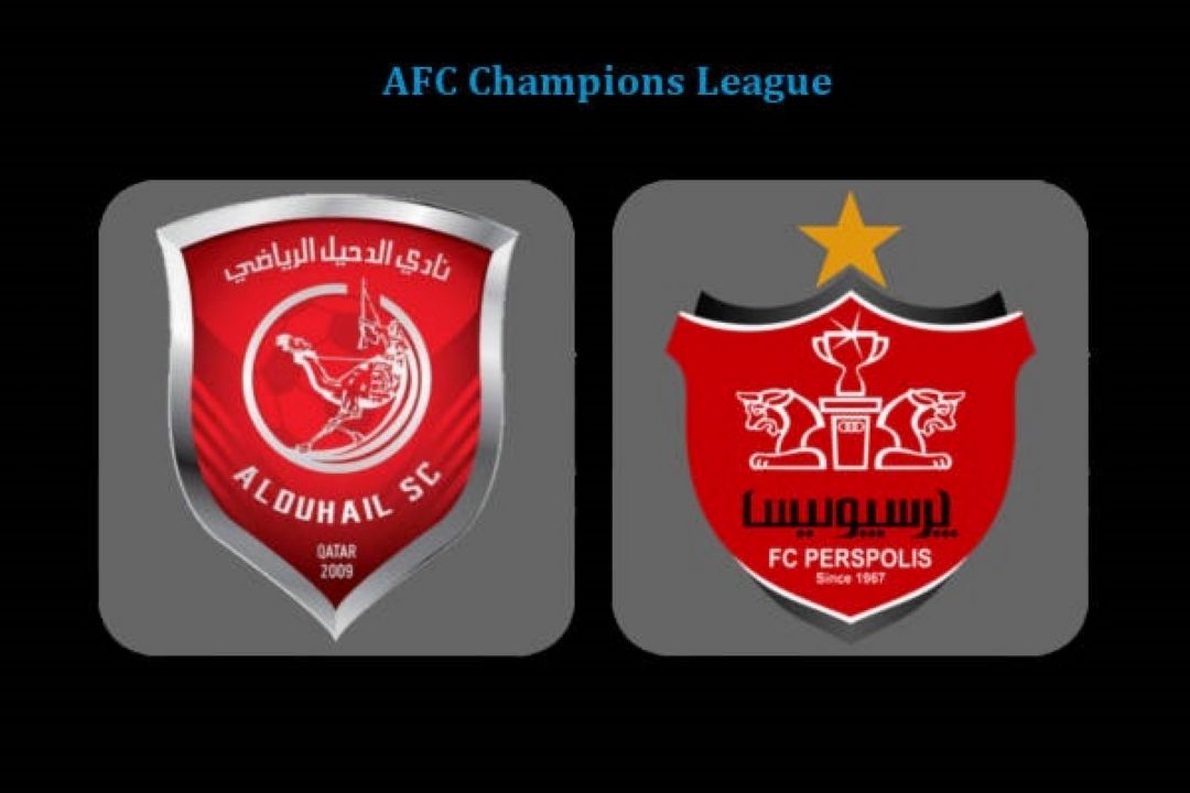 پرسپولیس با اقتدار آماده نبرد با الدحیل میزبان