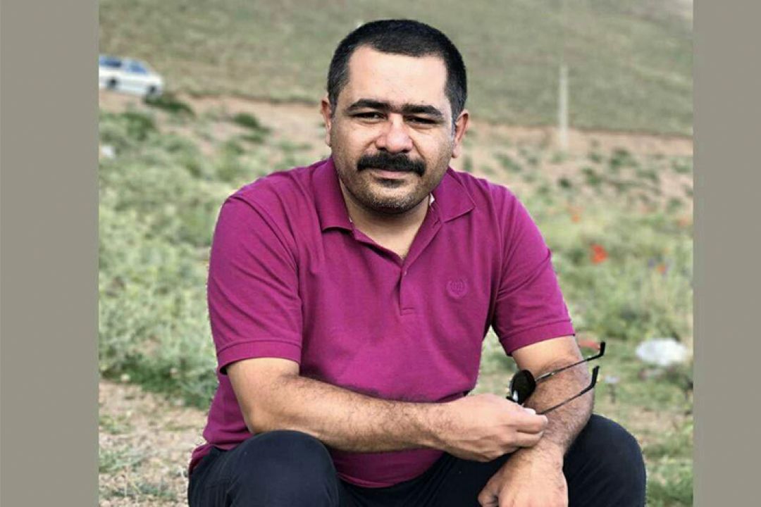 كولر روشن حق مشتری است!