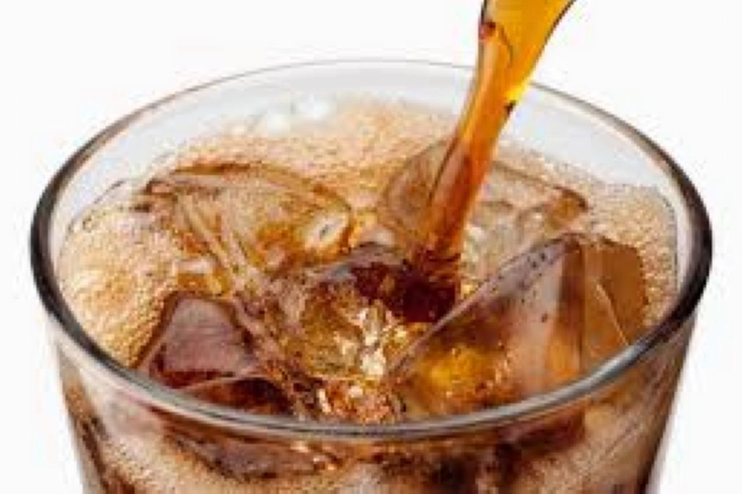 نوشیدنی انرژی زا 