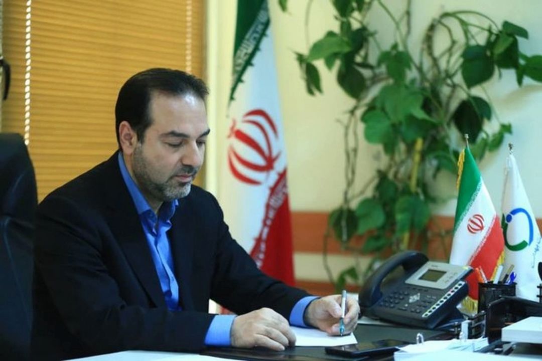 نقش نیروهای بهداشت محیط در كنترل پاندمی كووید 19