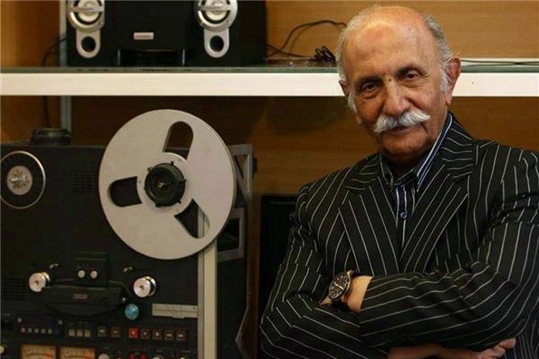 گفت وگویی شاد با هنرمندان در «طنز، مهمان، قیچی» 