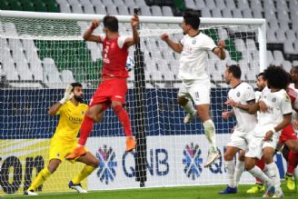 گام جدی پرسپولیس برای قهرمانی در آسیا