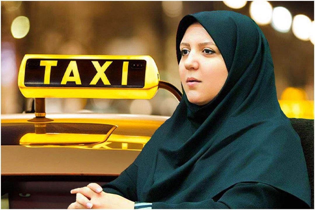 تعلل تامین اجتماعی در بروزرسانی لیست بیمه رانندگان تاكسی+فایل صوتی 