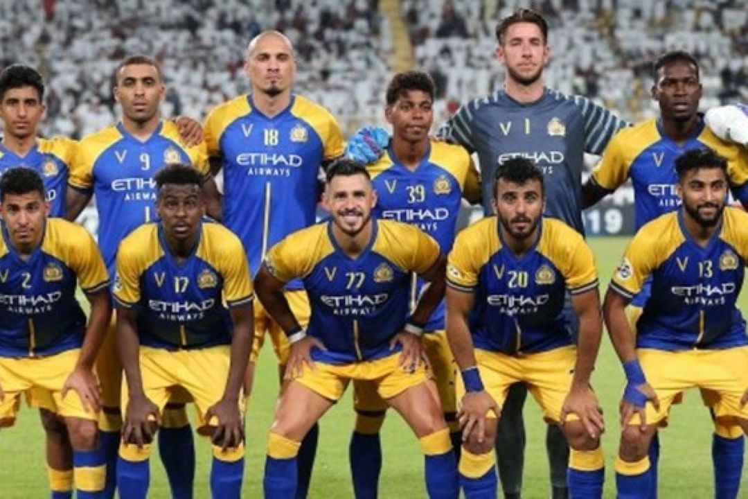 النصر و پرسپولیس به دنبال دومین فینال آسیا/ارزش النصر 5 برابر تیم ایرانی است