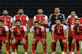 پرونده بازی پرسپولیس ایران و النصر عربستان در «ورزش ایران»